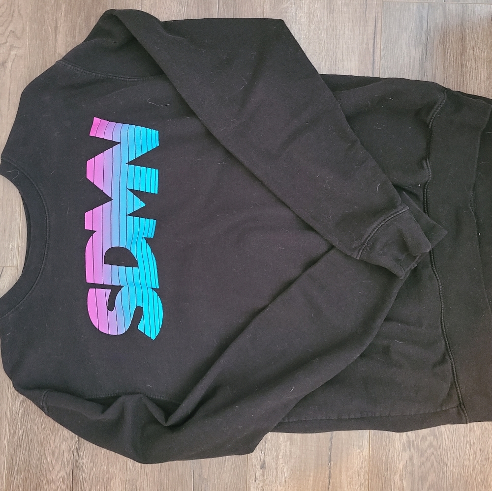 Sidemen pullover